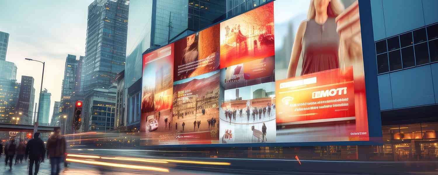 Advertising and Marketing