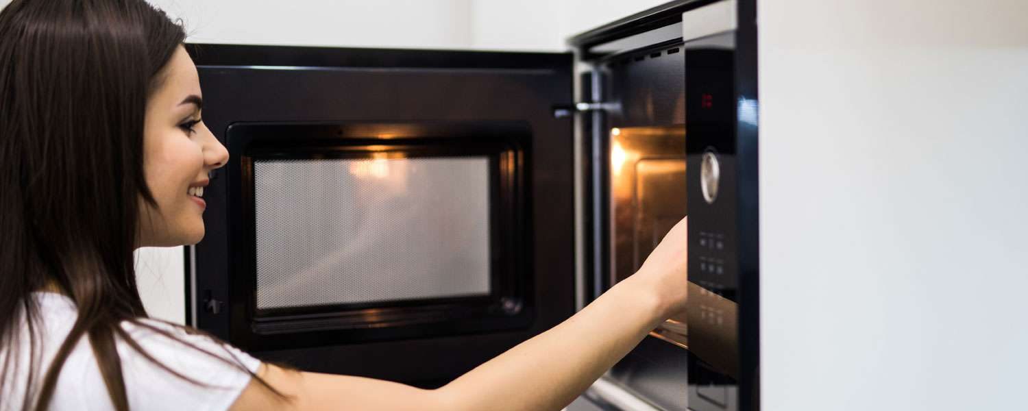 Appliances
