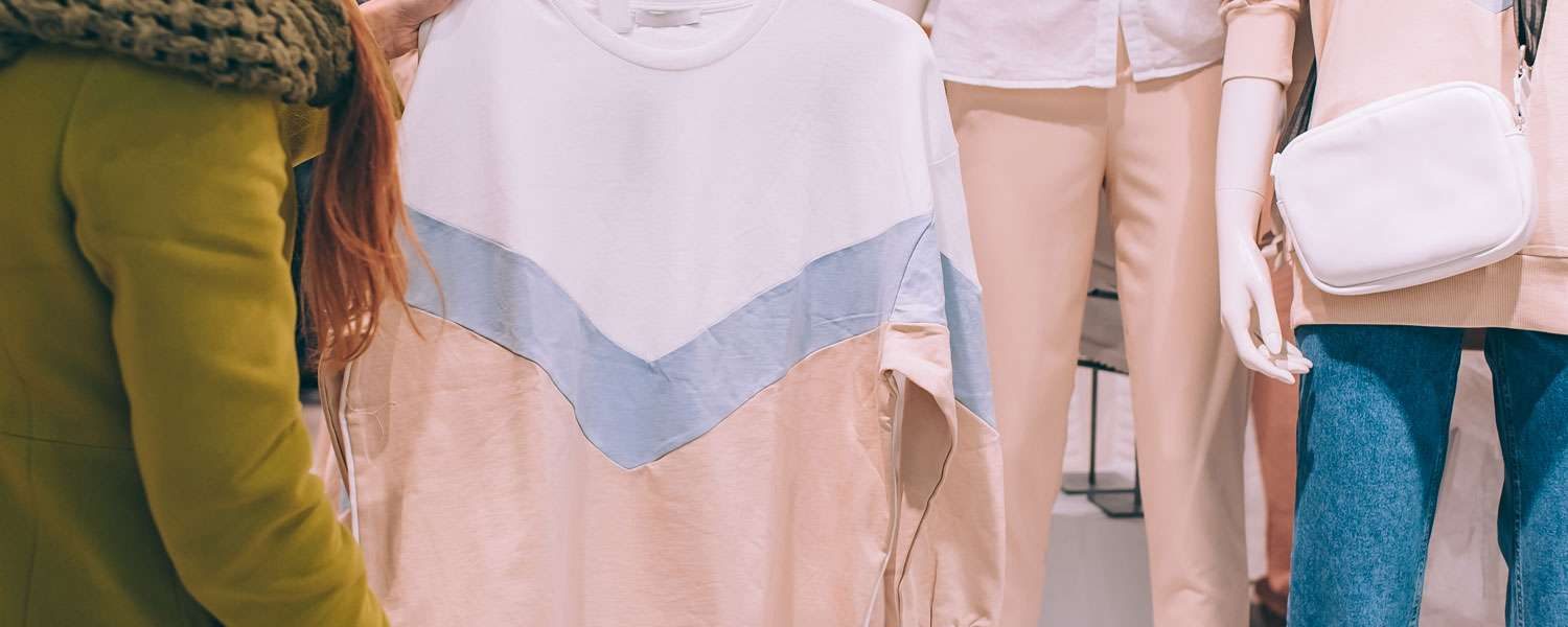 Clothing and Designers