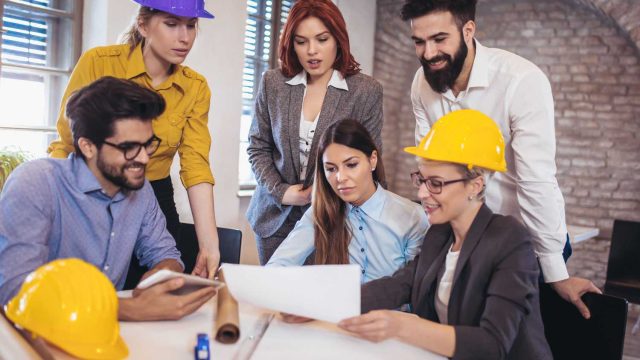 Construction and Remodeling