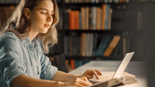 Education and Colleges