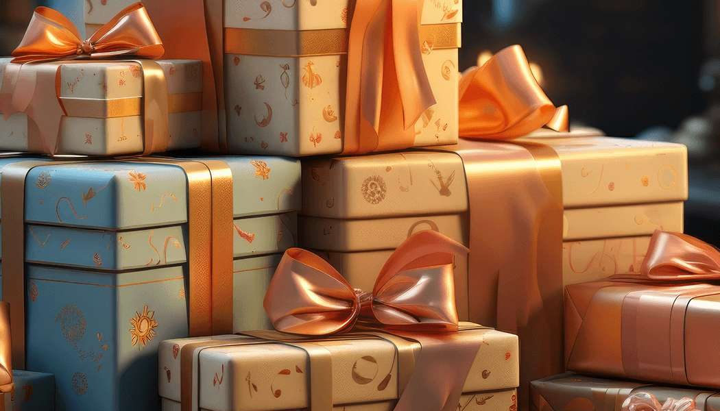 Gifts