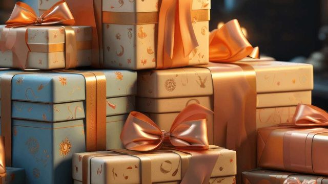 Gifts