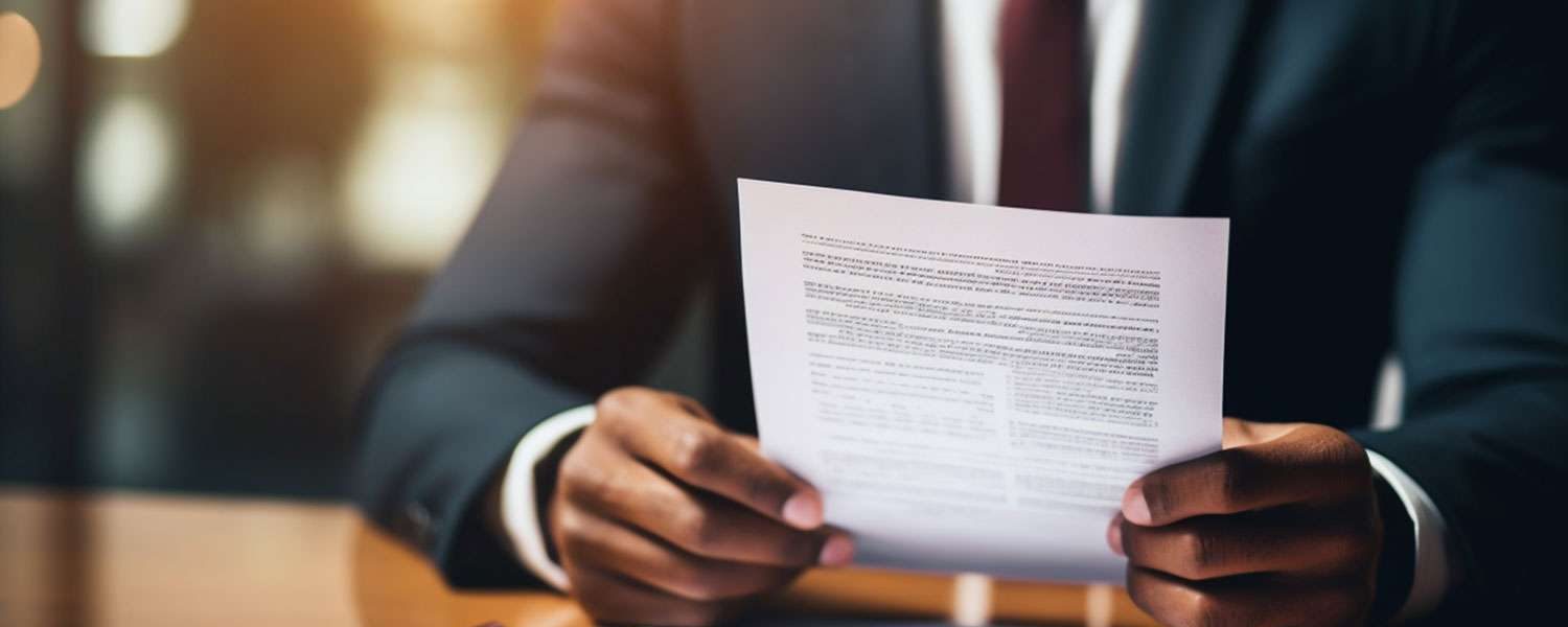 Law Services