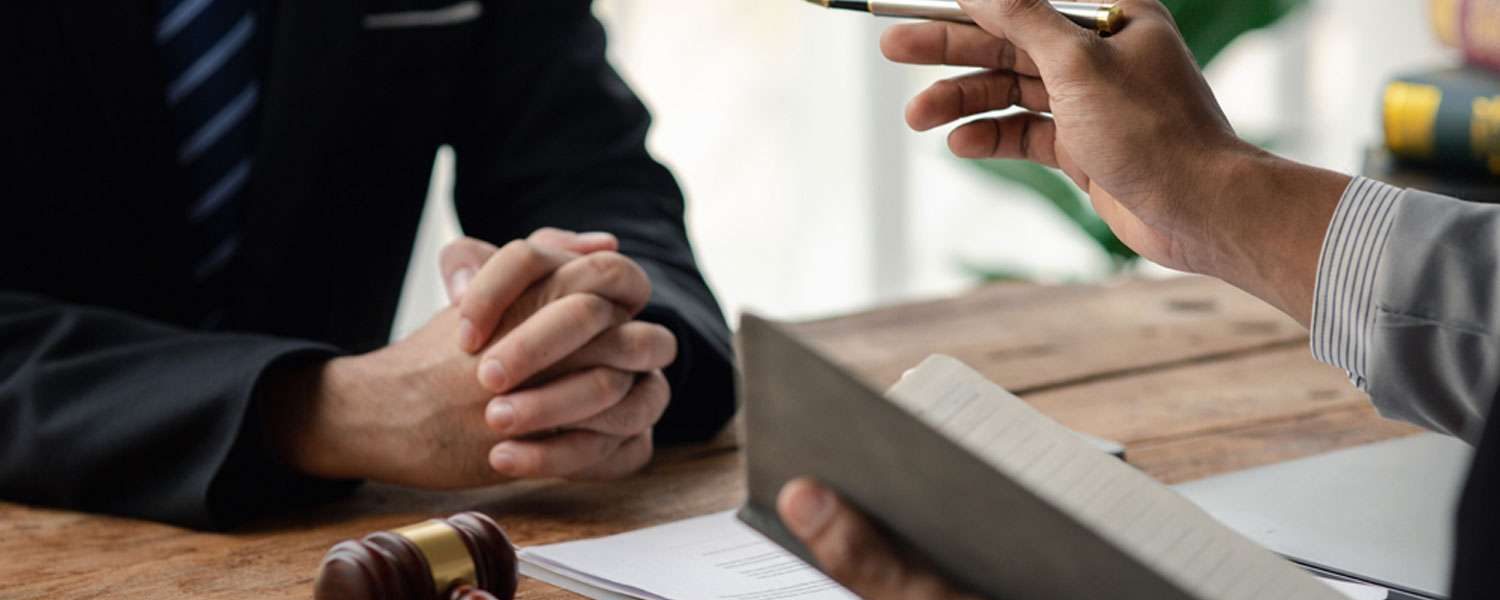 Lawyers and Law Firms