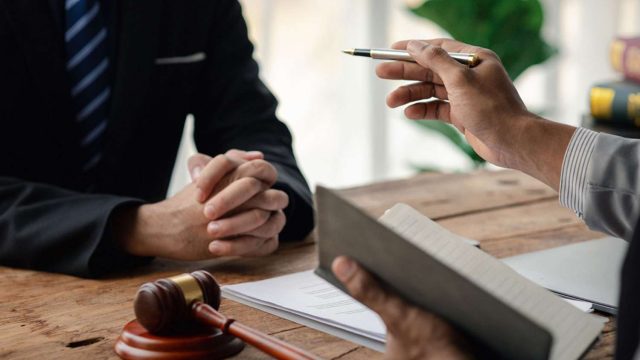 Lawyers and Law Firms