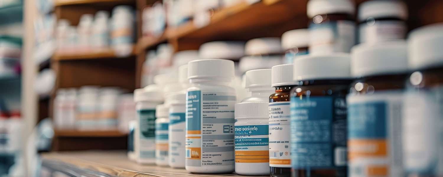 Medicine Facilities
