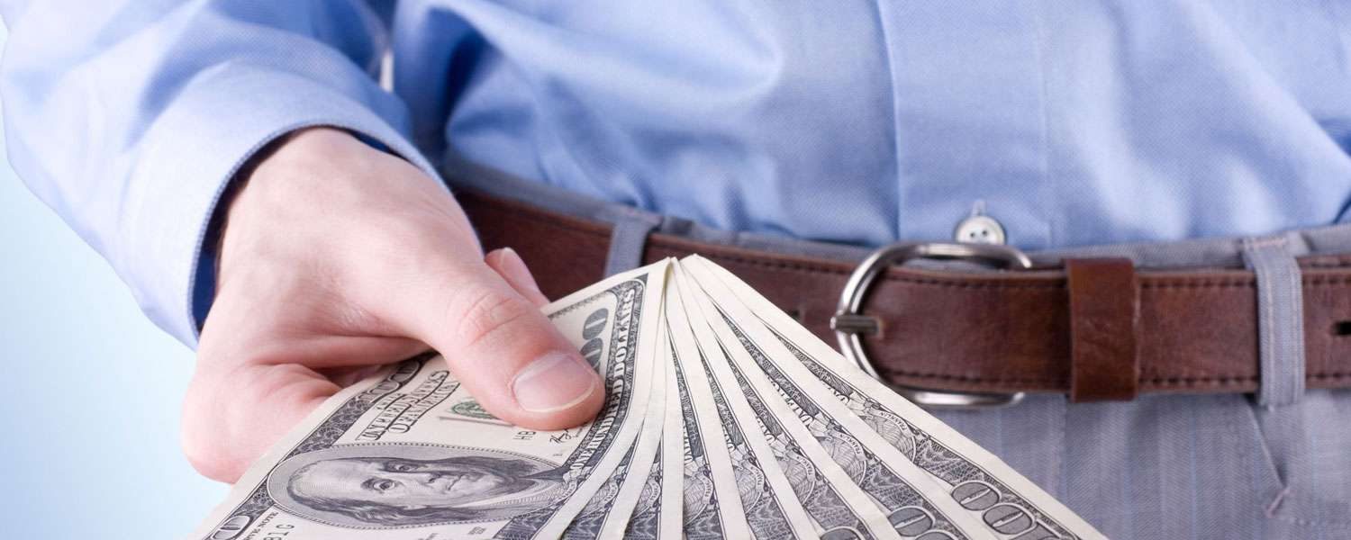 Money and Financial Services