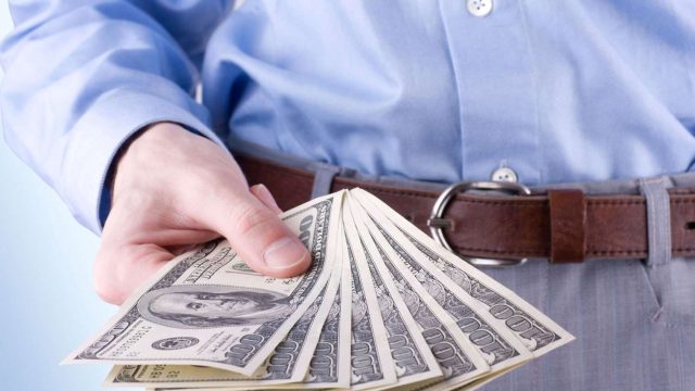 Money and Financial Services