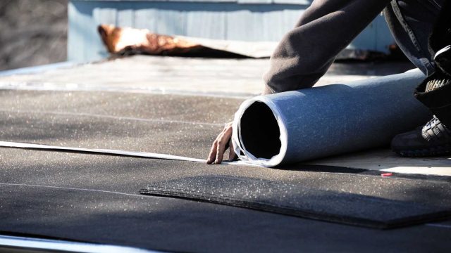 Roofing