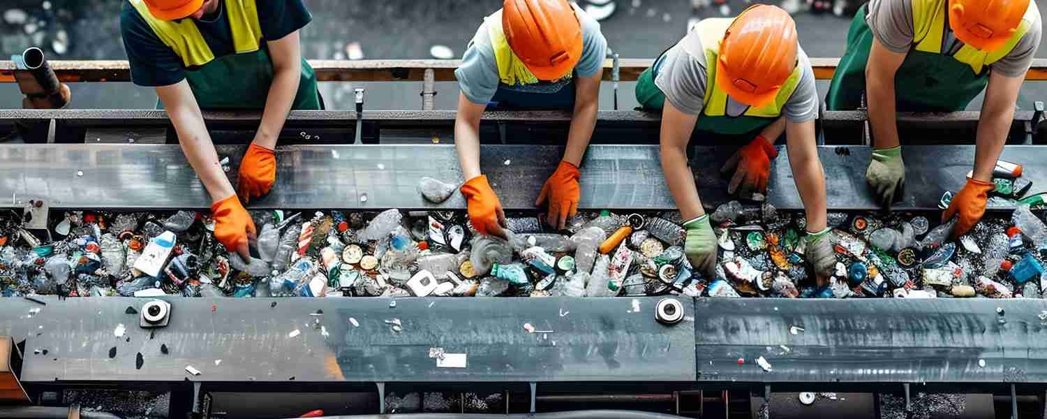 Waste Management